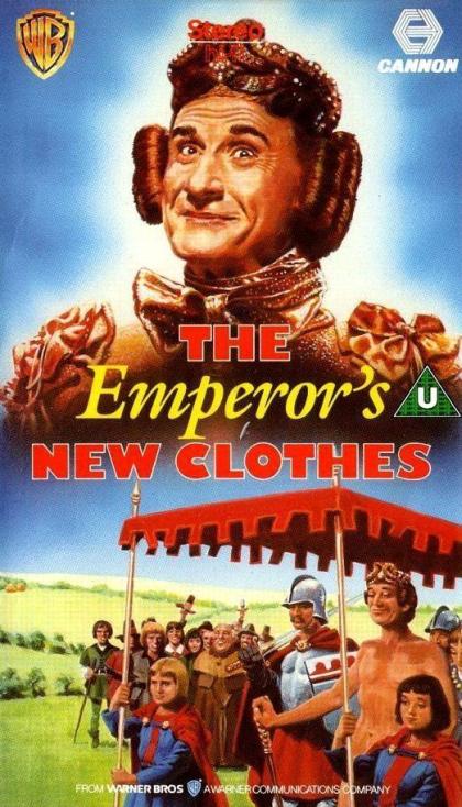 Emperor's New Clothes