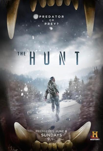 Hunt