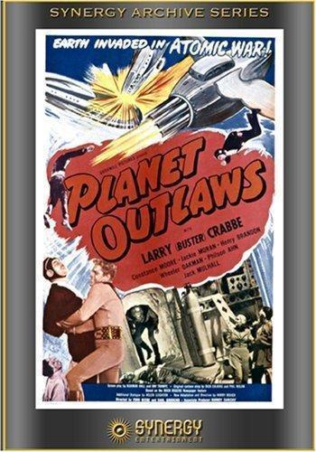 Planet Outlaws