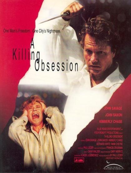 Killing Obsession