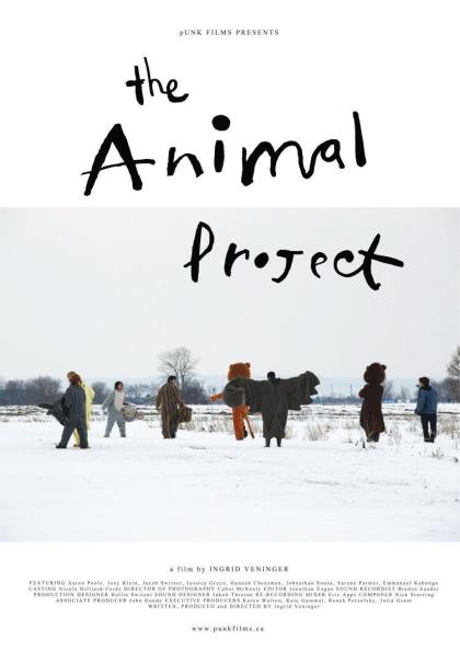 Animal Project