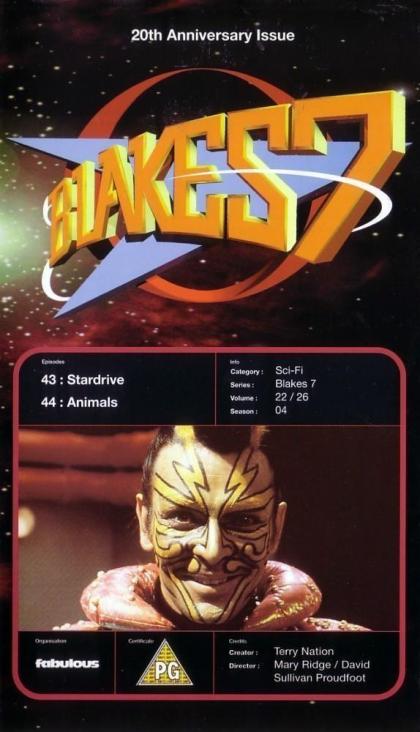 Blakes 7