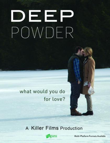 Deep Powder