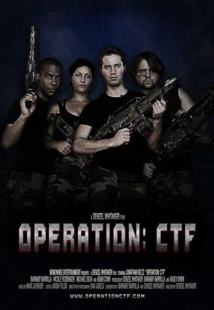 Operation: CTF