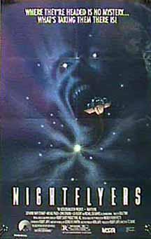 Nightflyers