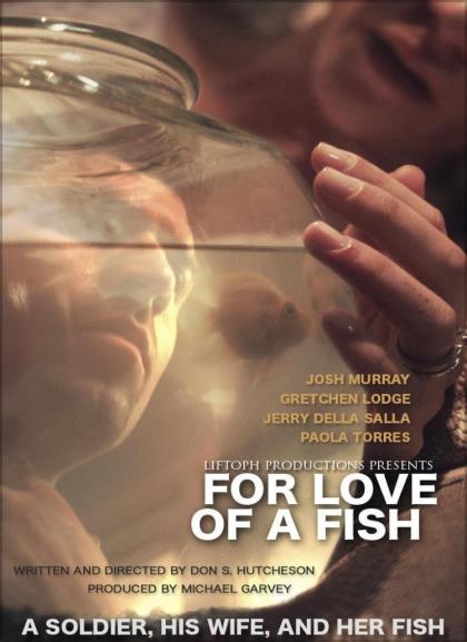 For Love of a Fish