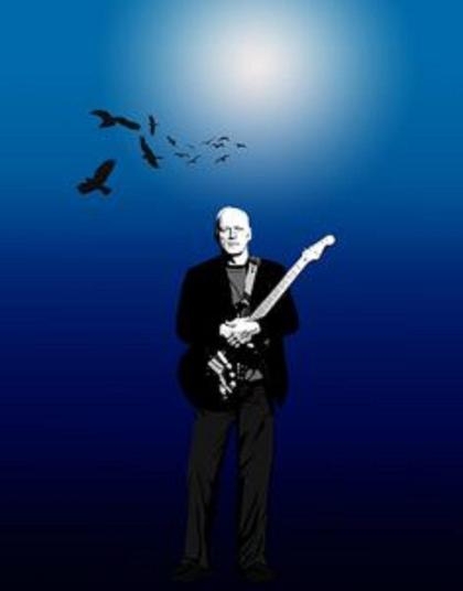 David Gilmour: On an Island