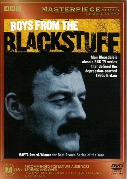 Boys from the Blackstuff