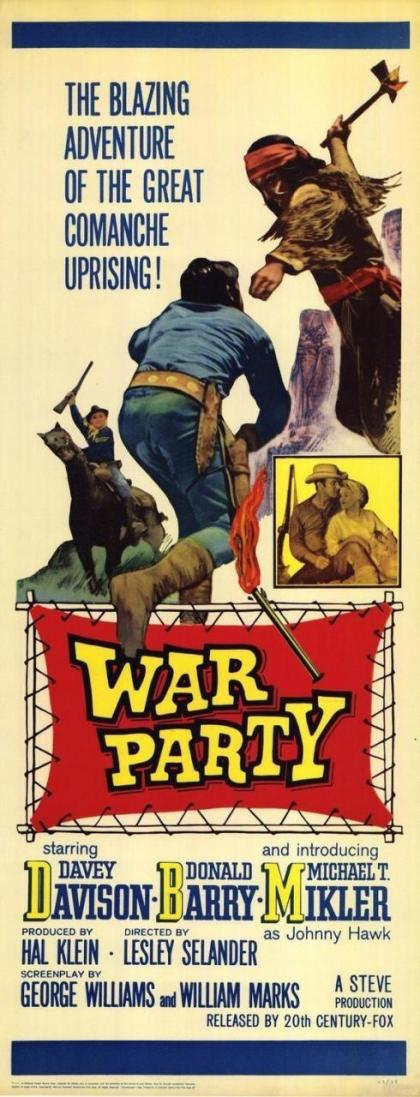 War Party