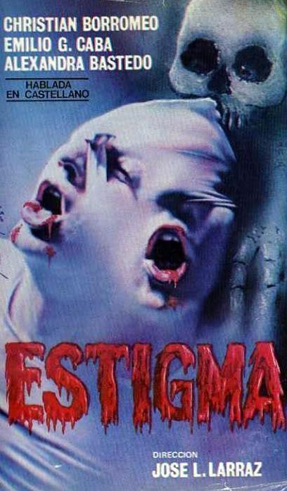 Estigma