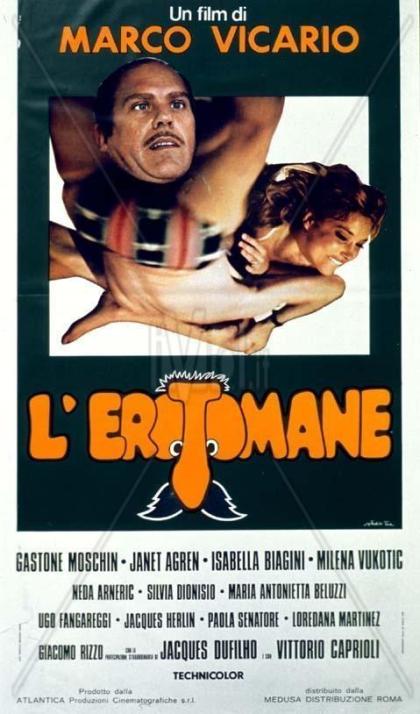 L'erotomane