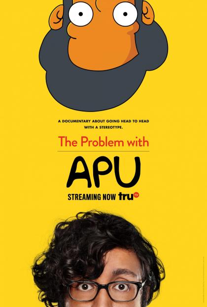 The Problem with Apu 