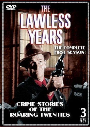 Lawless Years