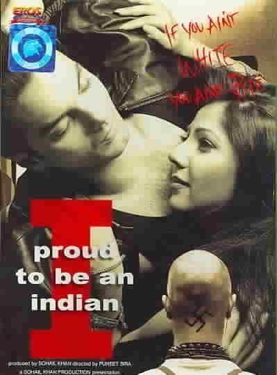 I Proud to Be an Indian