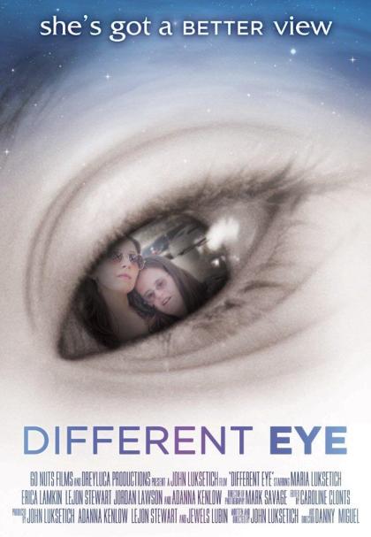 Different Eye 