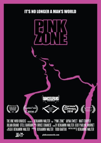 Pink Zone