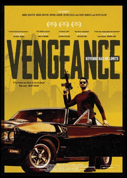 Vengeance 