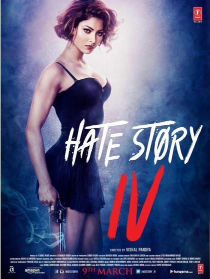 Hate Story IV 