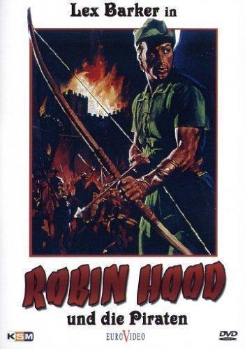 Robin Hood e i pirati