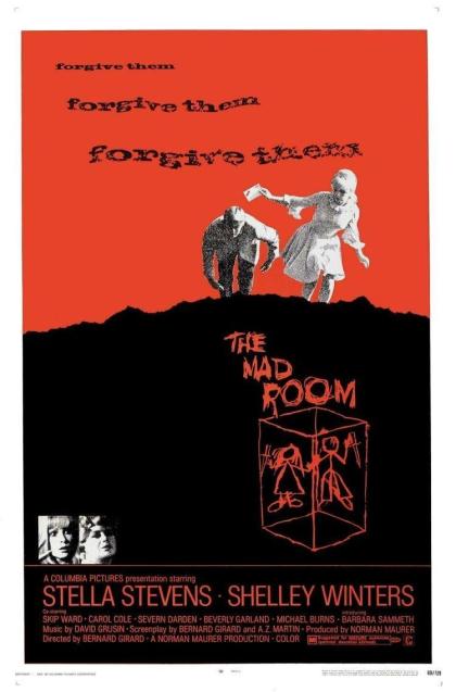 Mad Room