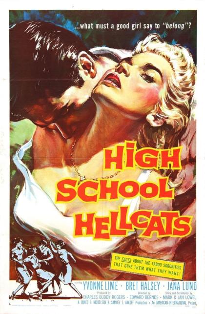 High School Hellcats