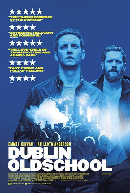 Dublin Oldschool 