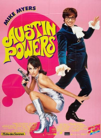 Austin Powers: International Man of Mystery Special