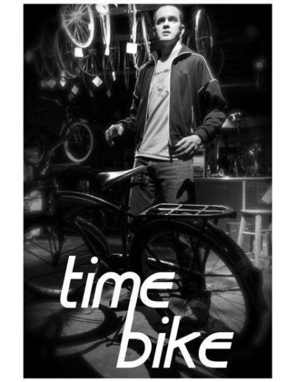 Time Bike