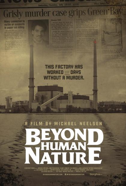 Beyond Human Nature