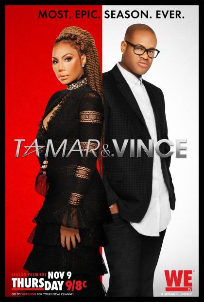 Tamar & Vince 