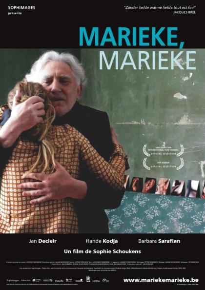 Marieke, Marieke