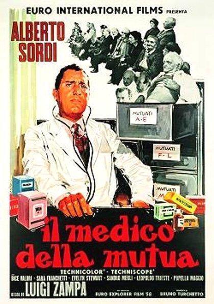 medico della mutua