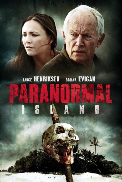 Paranormal Island