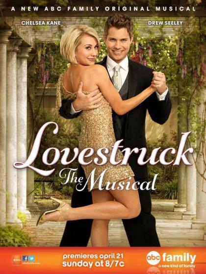 Lovestruck: The Musical