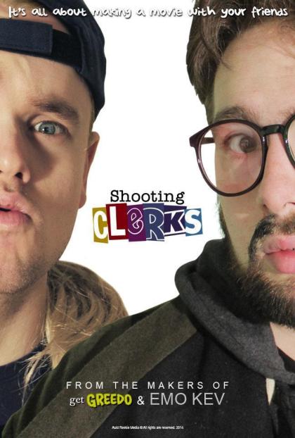 Shooting Clerks