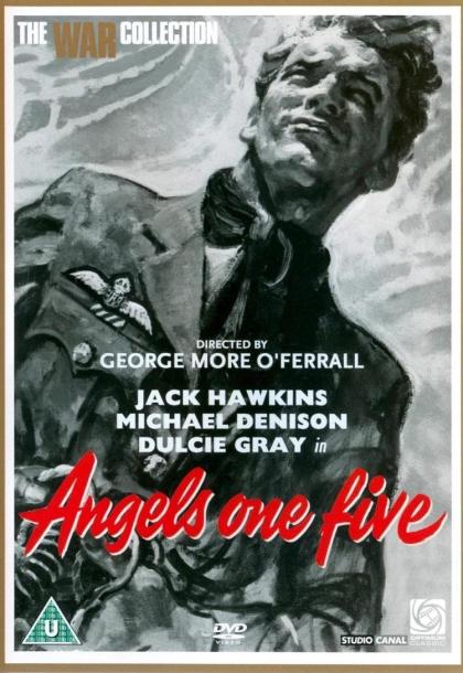 Angels One Five