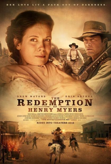 Redemption of Henry Myers