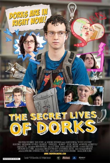 Secret Lives of Dorks