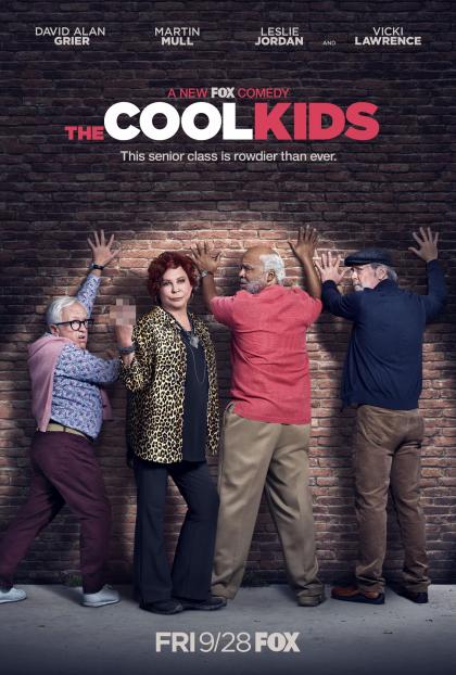 The Cool Kids 