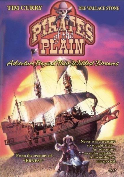 Pirates of the Plain