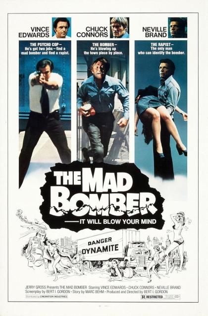 Mad Bomber