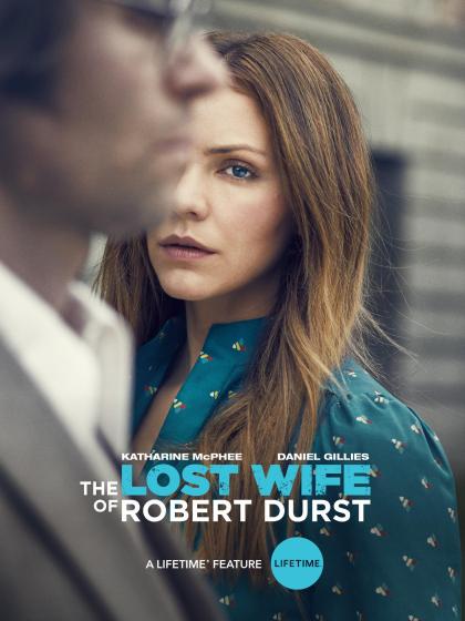 The Lost Wife of Robert Durst 