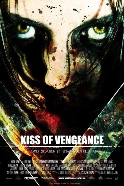 Kiss of Vengeance