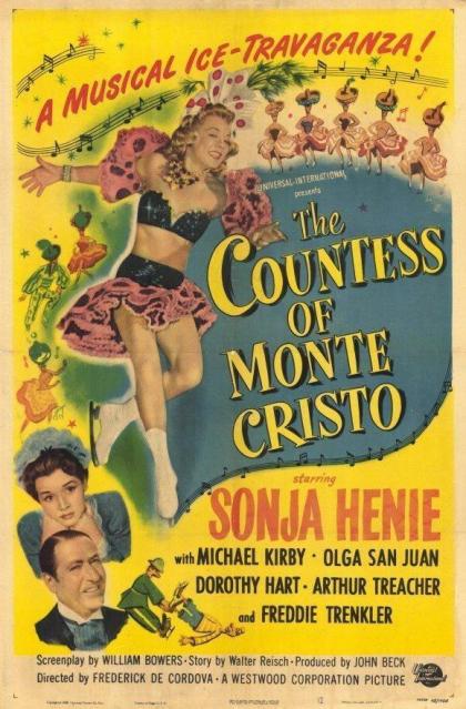 Countess of Monte Cristo