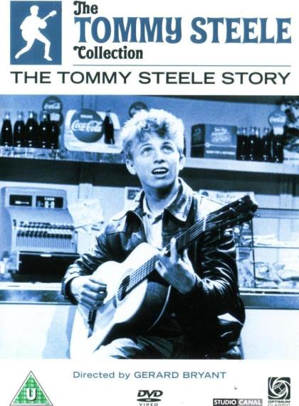 Tommy Steele Story