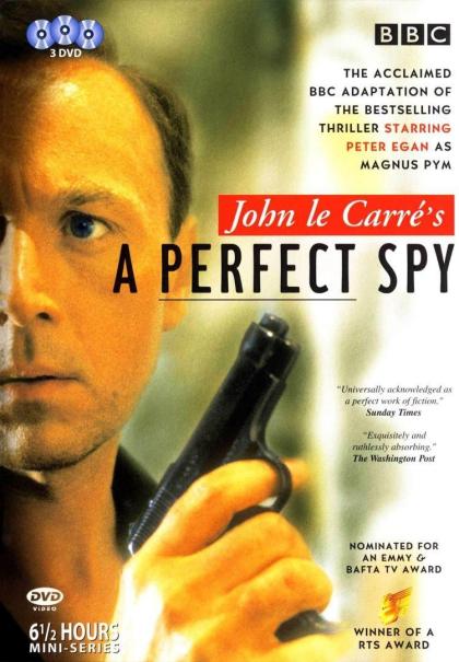 Perfect Spy