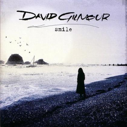 David Gilmour: Smile