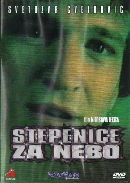 Stepenice za nebo