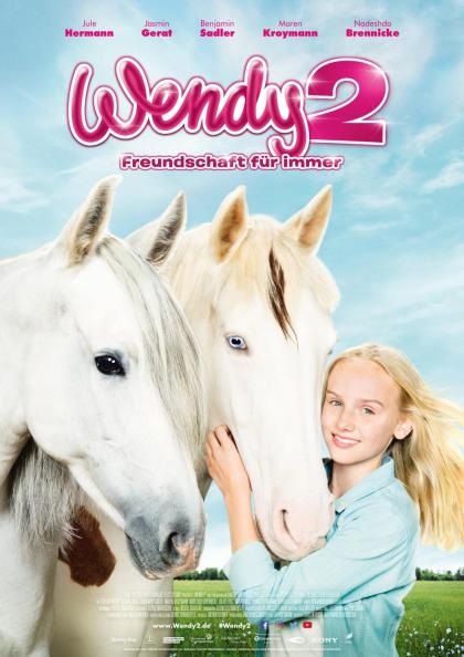 Wendy 2 - Freundschaft in Gefahr 