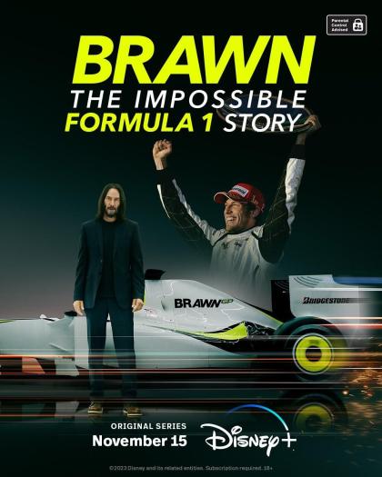 Brawn: The Impossible Formula 1 Story